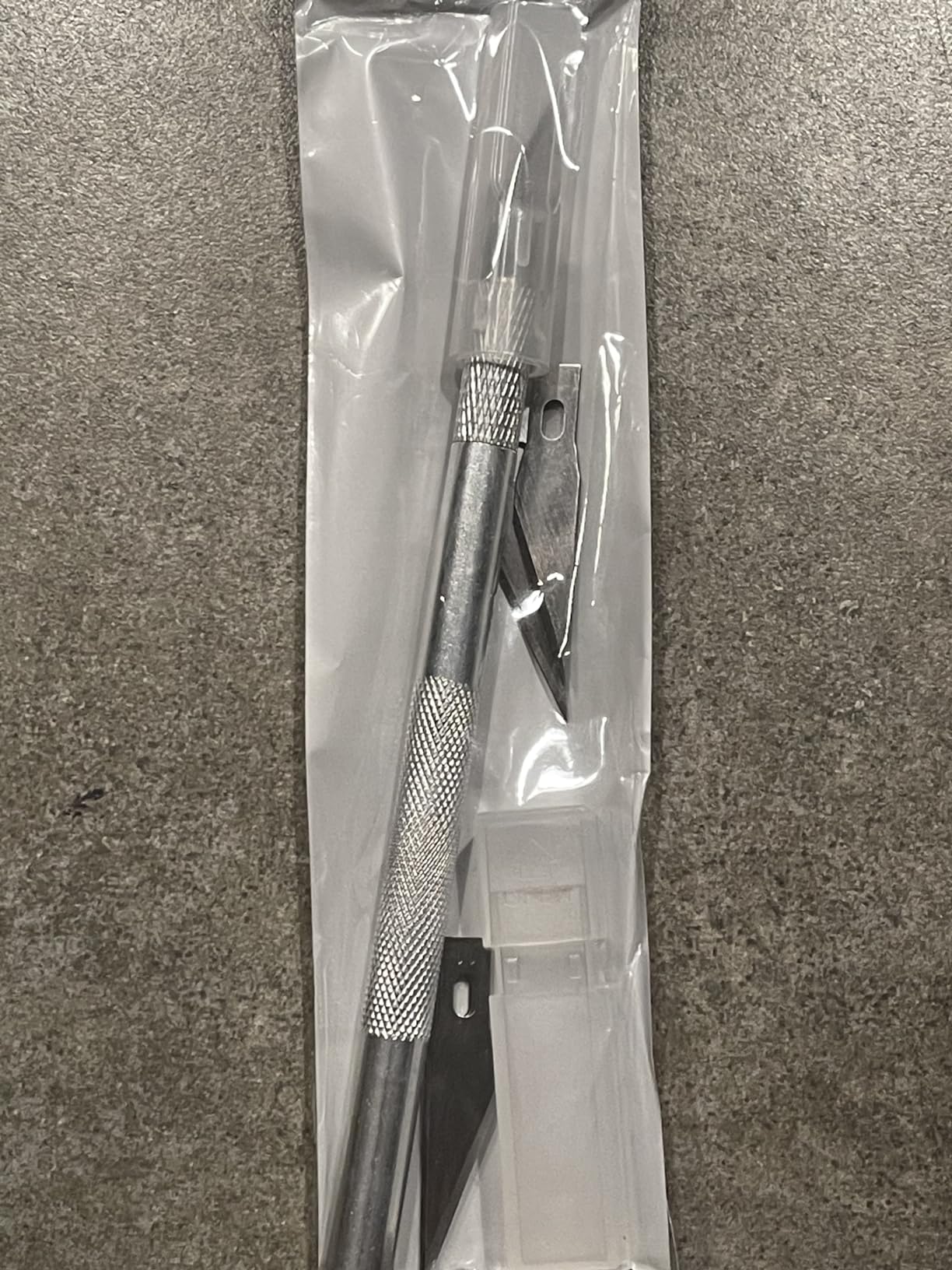 Luxiv Car Window Tint Application Tool Kit, 9P Glass Film Installing Tool customer photo 1