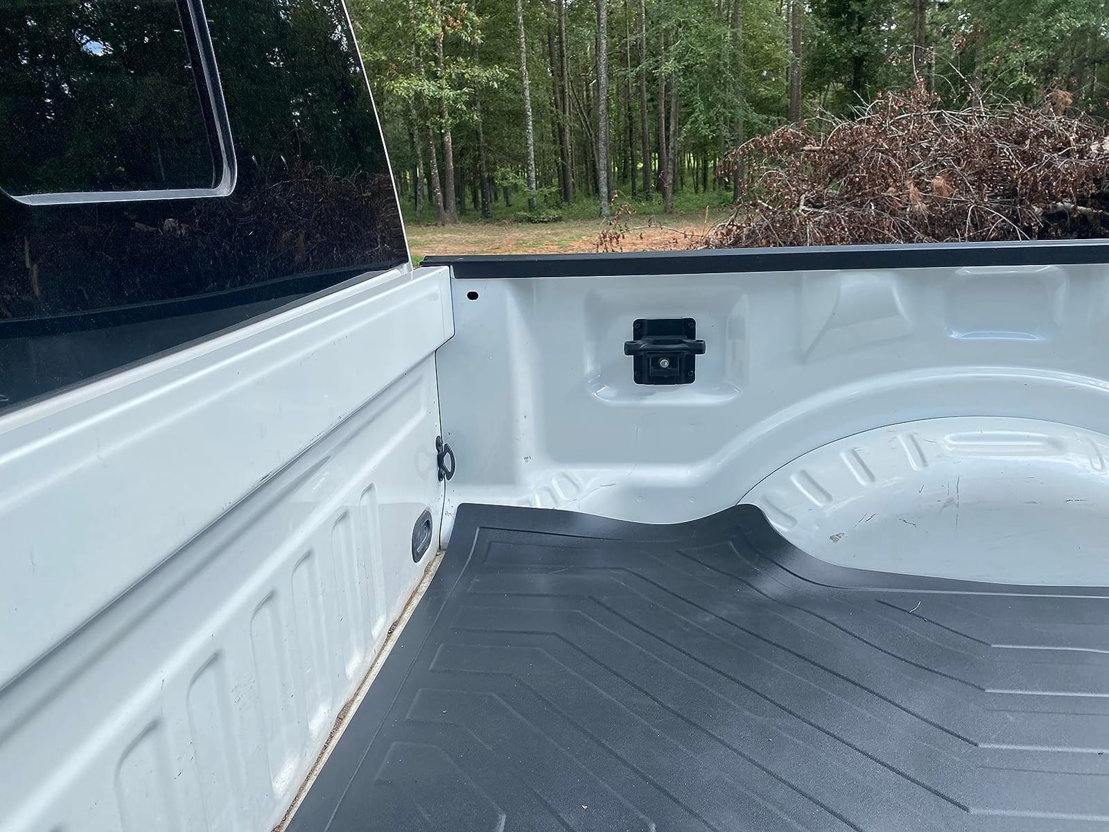 Husky Liners Custom Bed Liner | Fits 2017-2026 Ford F-250 & F-350, 6'9