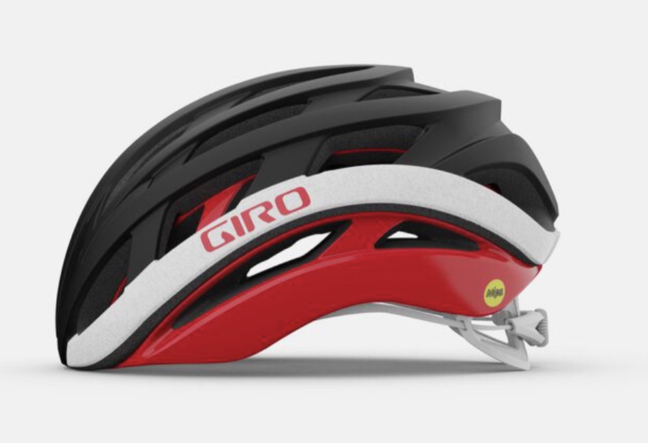 Giro Helios Spherical Bicycle Helmets customer photo 2