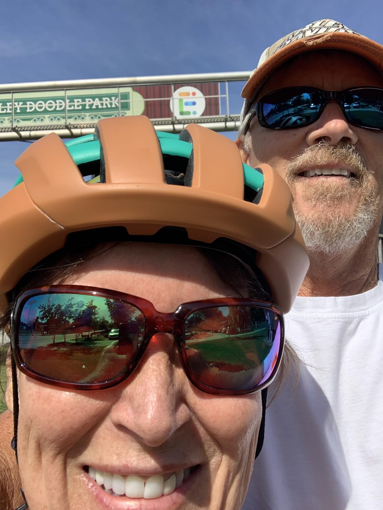 SMITH Network Cycling Helmet customer photo 2