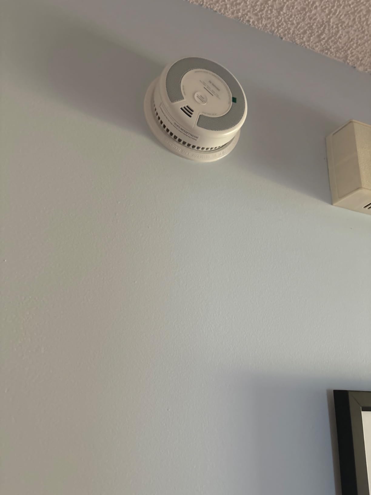 X-Sense 6-Pack Interconnected Smoke and CO Detector, SC06-W customer photo 1