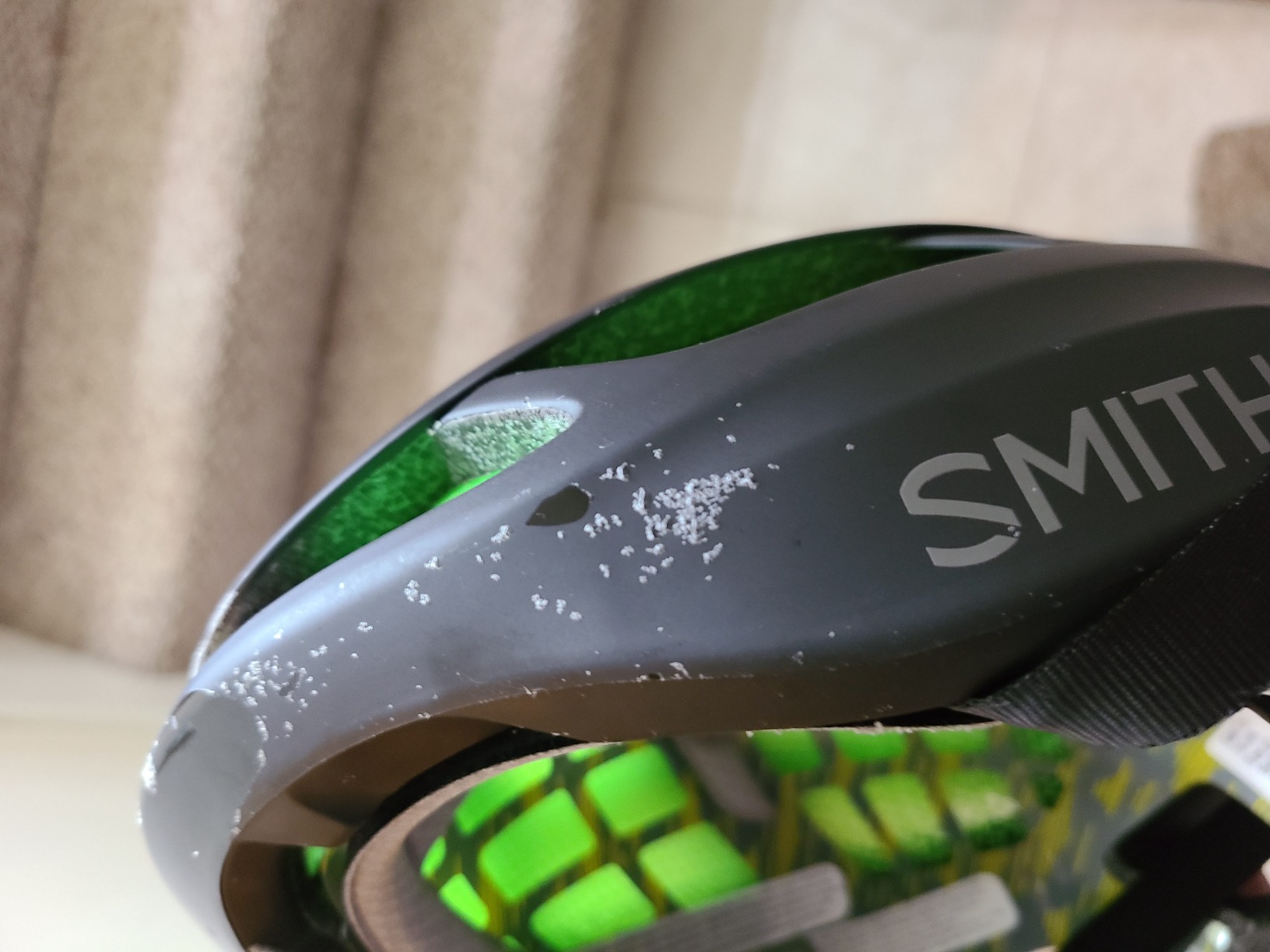 SMITH Trace MIPS customer photo 2