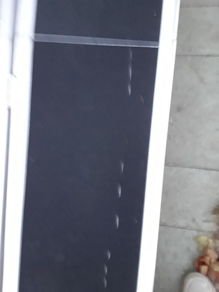 8FT Wheelchair Ramp with Support Legs, Portable Ramps for Home Steps customer photo 2