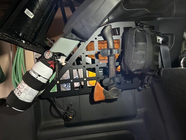Kidde Auto 5 Fire Extinguisher for Cars and Trucks, 5-B:C, M5G customer photo 2