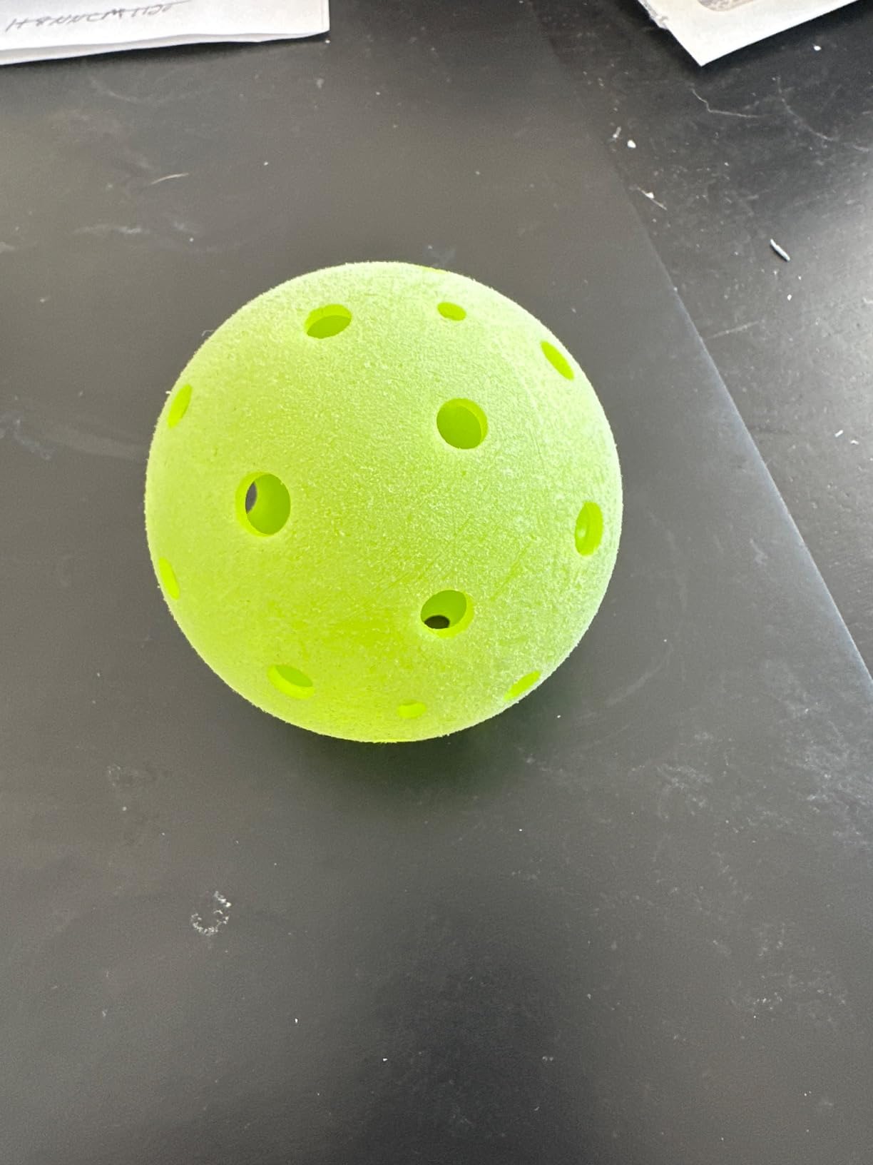 Selkirk Sport Pro S1 Outdoor Pickleballs | USAPA Approved | 4/12/100pk customer photo 2