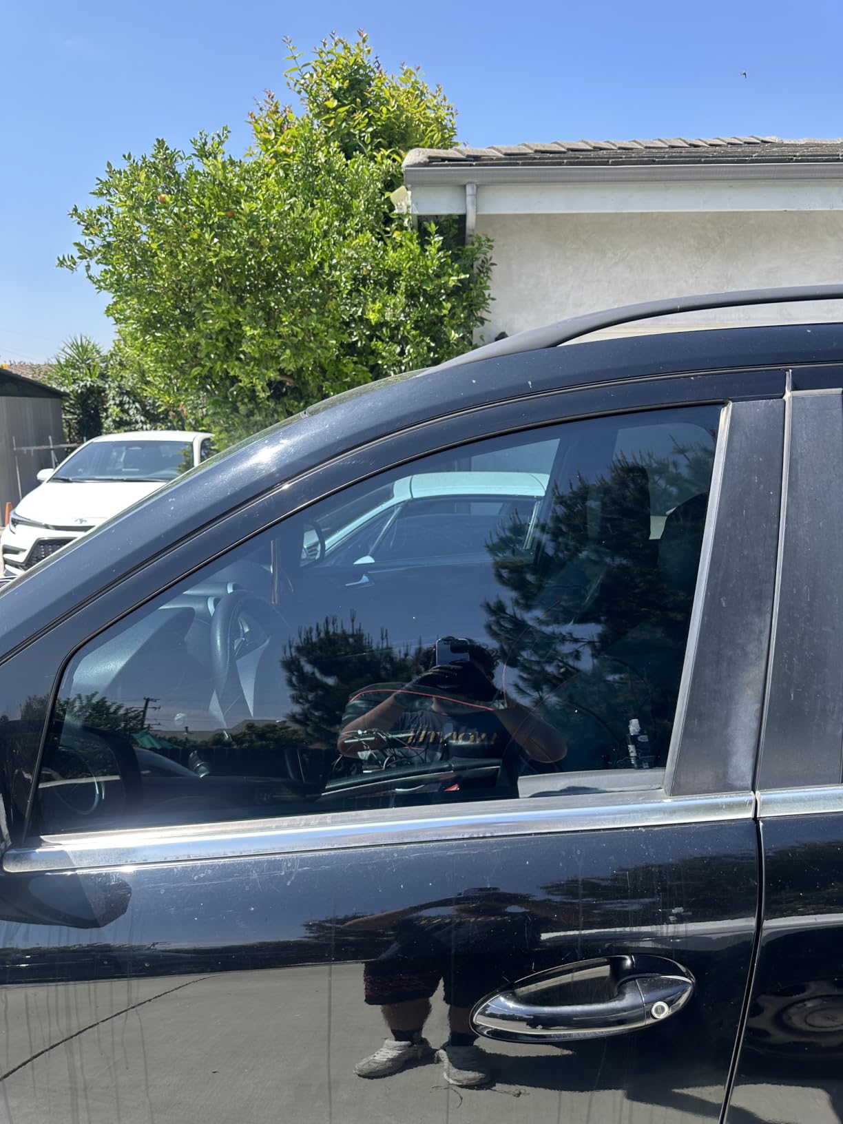 Vepagoo Ceramic Car Window Tint Film, 5% VLT, 20