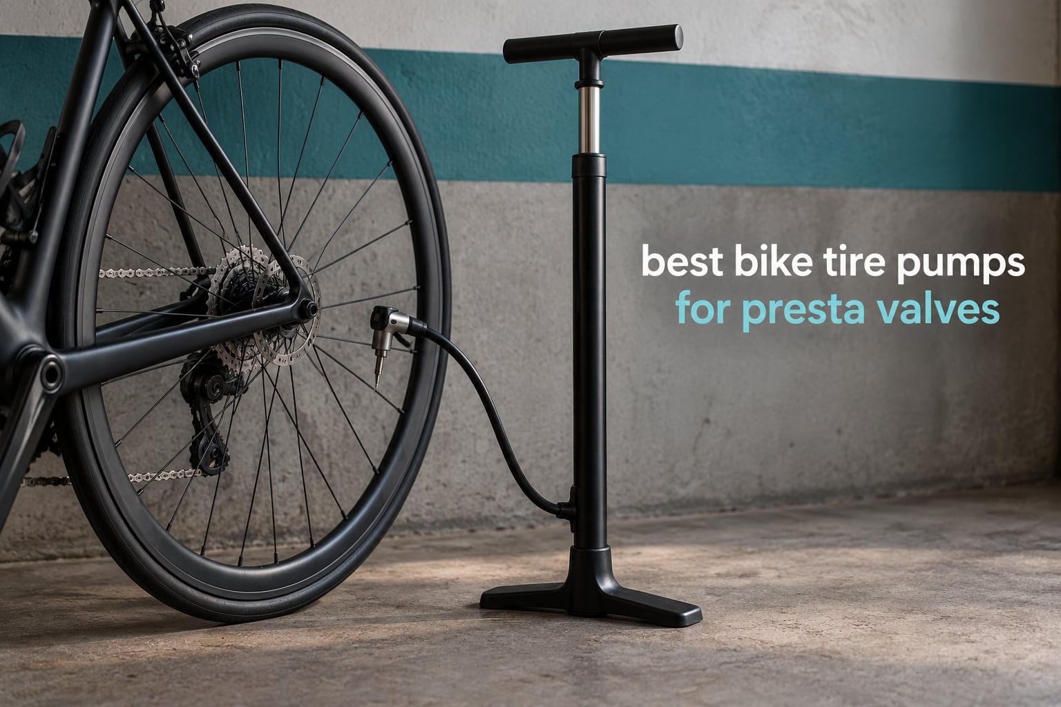 12 Best Bike Tire Pumps for Presta Valves (October 2026) Complete Reviews
