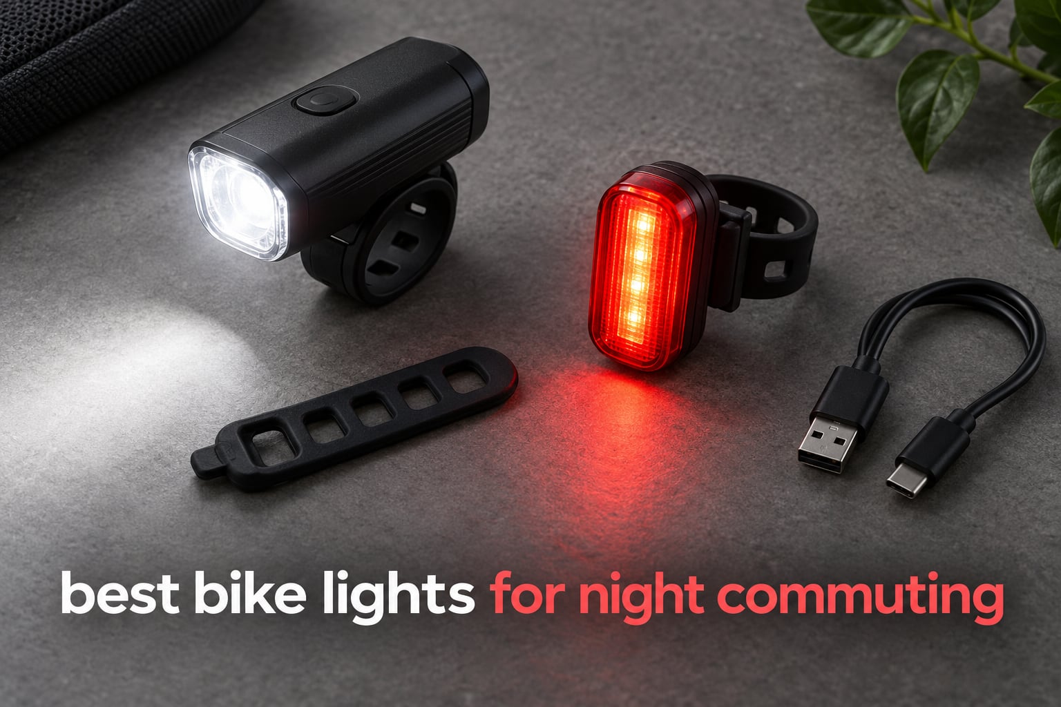 12 Best Bike Lights for Night Commuting (October 2026) Complete Reviews